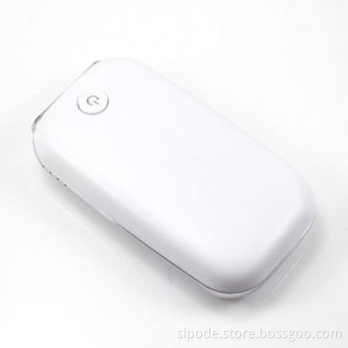 portable power bank